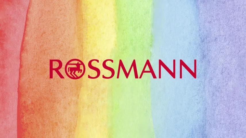 Rossmann LGBT’yi Destekliyor mu?