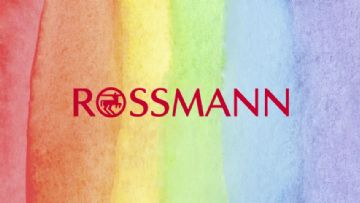 Rossmann LGBT'yi Destekliyor mu?