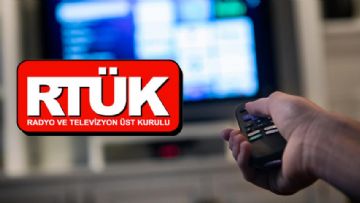 RTÜK, 2025 Yilini LGBT ile Mücadele Yili Ilan Etti