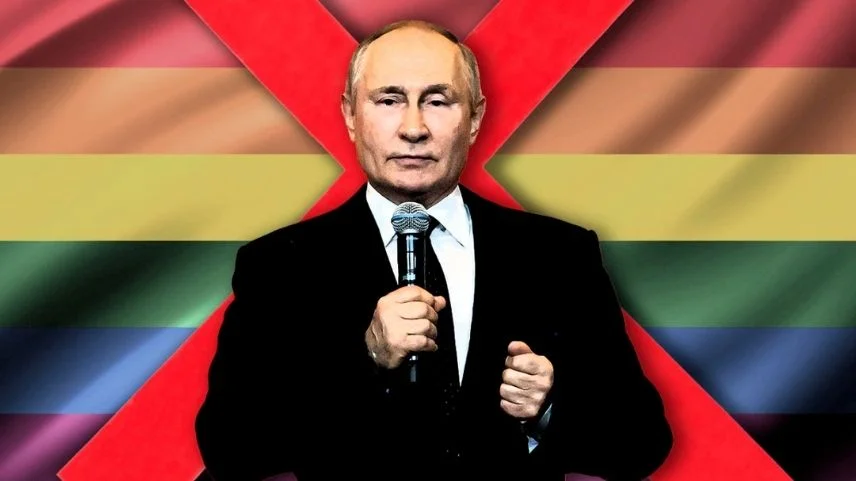 Rus mahkemesi LGBT aktivizmini 'aşırılıkçı' olarak nitelendirerek yasakladı