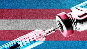 Sağlık Bakanlığı Hormon İlaçlarına 21 Yaş Sınırı Getirdi 