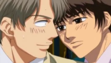 Saigo No Door Wo Shimero (Close The Last Door): Animede Eşcinsellik Temsili