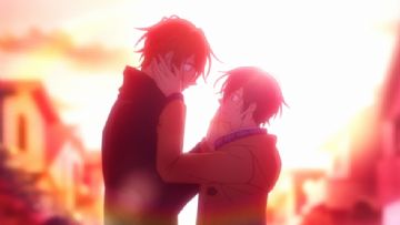 Sasaki ve Miyano: Mangadan Uyarlanan Animede LGBT Temsiliyeti