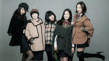 Schoolgirl Detectives Adli Güney Kore Dizisinde Escinsellik Konusu Isleniyor