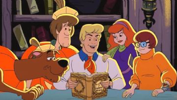 Scooby-Doo: Velma Karakteri Eşcinsel mi?