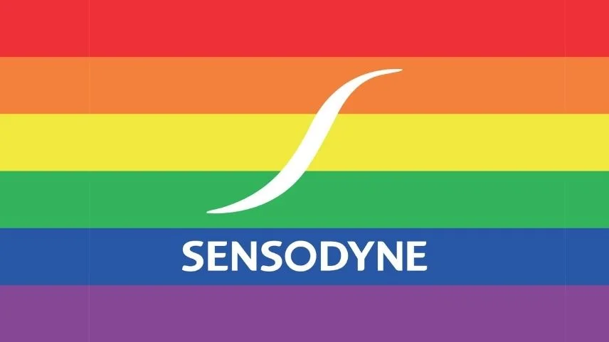 Sensodyne LGBT'yi Destekliyor mu?