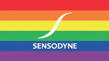 Sensodyne LGBT'yi Destekliyor mu?