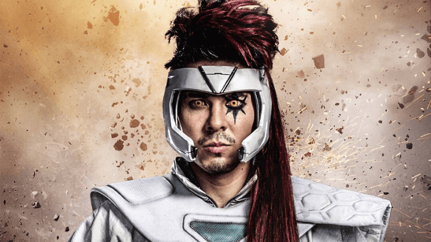 Shatterstar ve Rictor: Marvel Evreninde LGBT Temsiliyeti