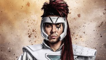 Shatterstar ve Rictor: Marvel Evreninde LGBT Temsiliyeti