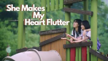 She Makes My Heart Flutter: Lezbiyenligi Merkezine Alan Bir Güney Kore Dizisi