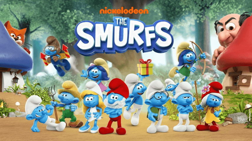 Şirinler (The Smurfs) Animasyon Dizisinde LGBT Temsiliyeti