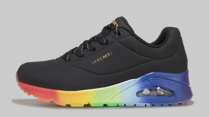 Skechers LGBT'yi Destekliyor mu?