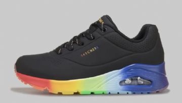 Skechers LGBT'yi Destekliyor mu?