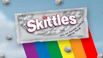 Skittles ve LGBT Temalı Reklam Kampanyaları