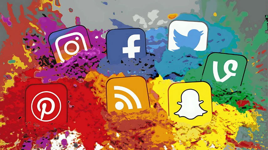Sosyal Medya Uygulamalarında LGBT ve Hashtag Aktivizmi