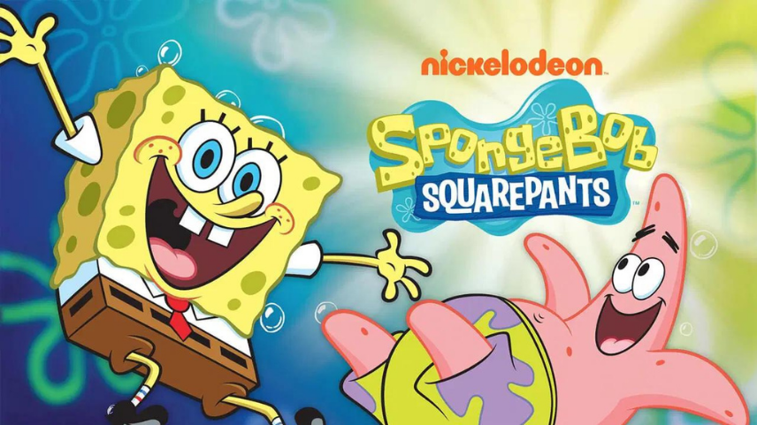 SpongeBob SquarePants - SüngerBob KareŞort