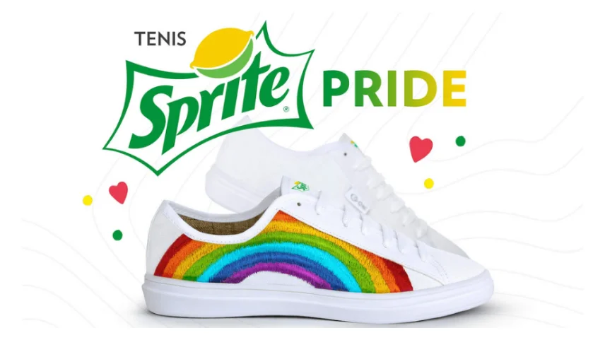 Sprite ve LGBT Temalı Reklam Kampanyaları