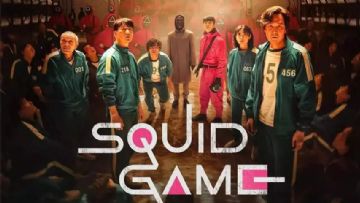Netflix'in En Çok Konusulan Dizisi: Squid Game'de Escinsellik ve Cinsel Istismar