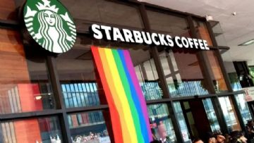 Starbucks LGBT Destegi: Bagislar, Kampanyalar, Ortakliklar
