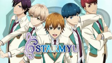 Starmyu: Anime Serisinde Eşcinsellik