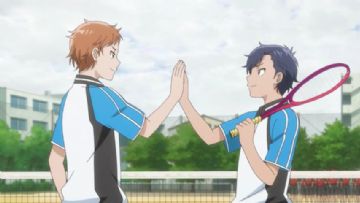 Stars Align: Gençlik Animesinde Eşcinsellik ve Transseksüellik Temsili