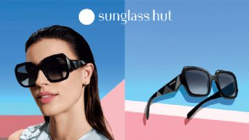 Sunglass Hut LGBT'yi Destekliyor mu?
