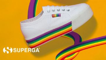 Superga LGBT'yi Destekliyor mu?