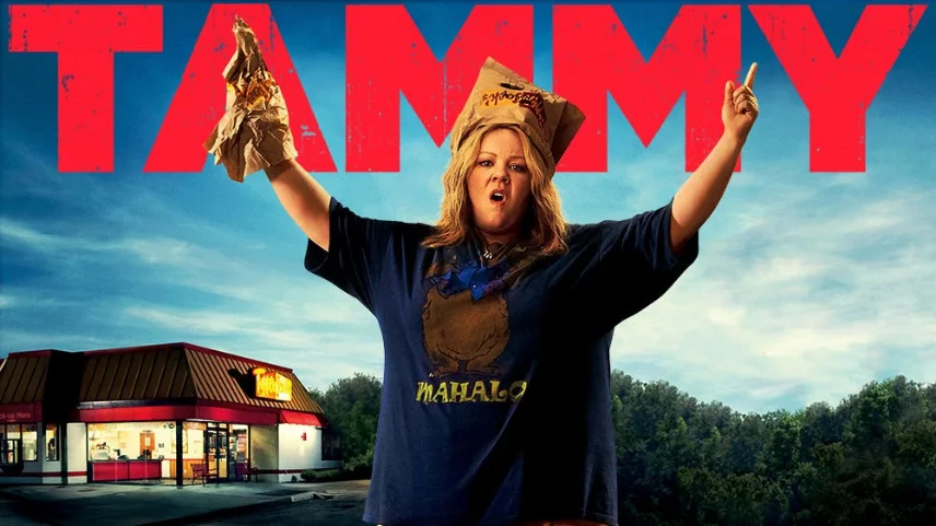 Tammy (Baş Belası) Filminde Eşcinsellik Temsili