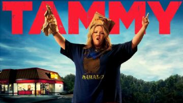 Tammy (Baş Belası) Filminde Eşcinsellik Temsili