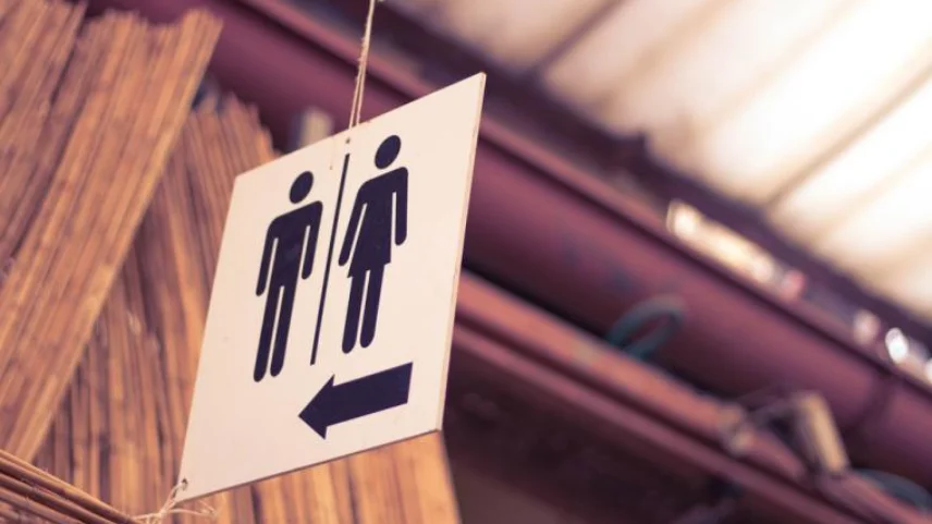 Tartışmalı trans tuvalet yasa tasarısı Utah Senatosu komitesinden geçti