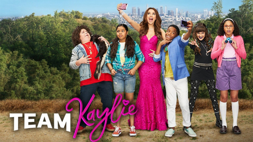 Team Kaylie
