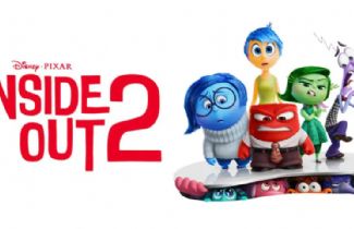 Ters Yüz 2 Çizgi Filminde LGBT Temsiliyeti