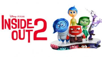 Ters Yüz 2 Çizgi Filminde LGBT Temsiliyeti