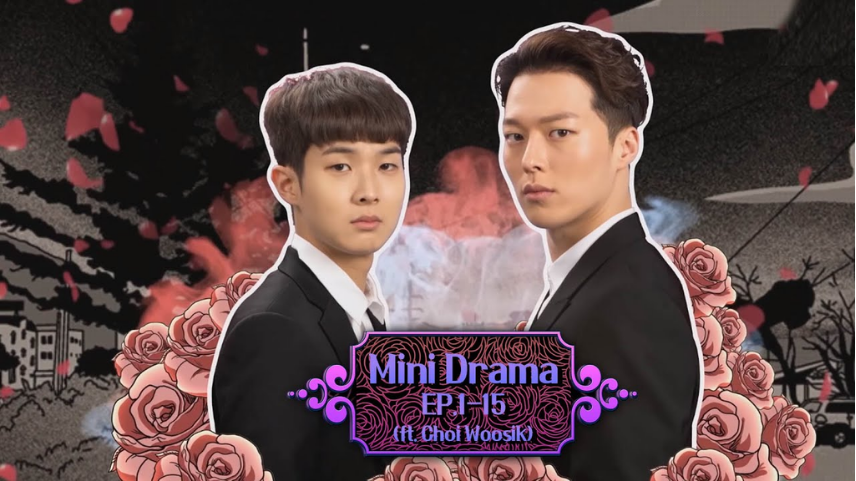 The Boy Next Door adlı Güney Kore dizisinde eşcinsellik teması işleniyor