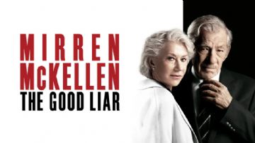 The Good Liar (Sahtekar) Filminde LGBT Temsiliyeti
