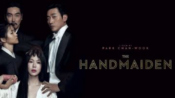 The Handmaiden Adli Güney Kore Filminde Lezbiyenlik Temasi