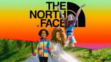 The North Face LGBT'yi Destekliyor mu?