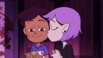 Baykuş Evi (The Owl House) Çizgi Filminde Eşcinsellik Temsili