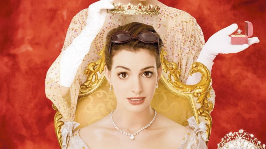 The Princess Diaries 2