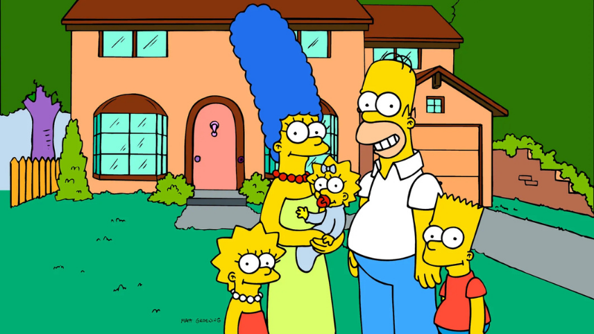 The Simpsons: Popüler Animasyon Dizisinde LGBT Temsiliyeti