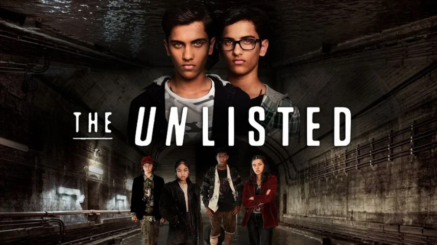 The Unlisted: Netflix Çocuk Dizisinde Eşcinsel Karakter