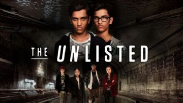 The Unlisted: Netflix Çocuk Dizisinde Escinsel Karakter