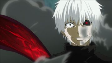 Tokyo Ghoul: Popüler Animede Çıplaklık, Şiddet ve LGBT Temaları