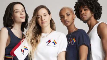 Tommy Hilfiger ve LGBT Temalı Reklam Kampanyaları