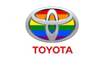 Toyota LGBT'yi Destekliyor mu?
