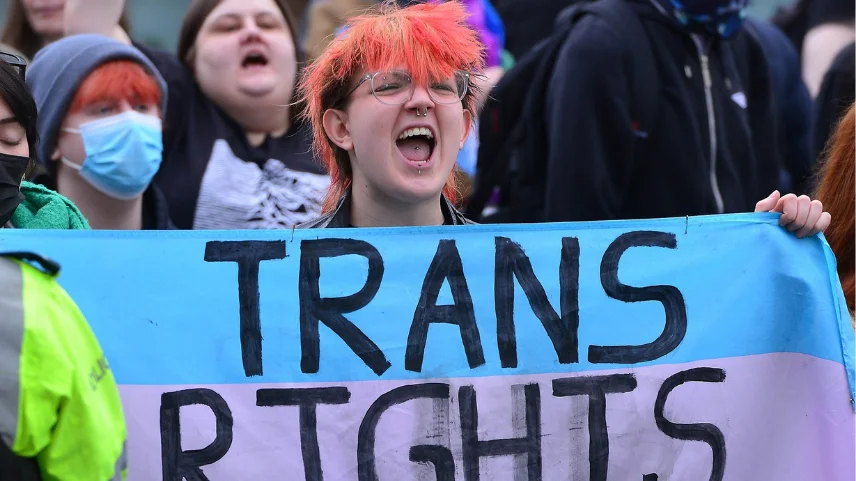 Trans aktivistler çocuklardan özür dileyecek mi?