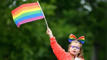 Trans Çocuk Meselesini Psikolojik ve Tibbi Boyutlariyla Degerlendirmek
