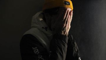 20 Yaşında Cinsiyet Değiştiren Genç: “Asla çocuk sahibi olamayacağım” 