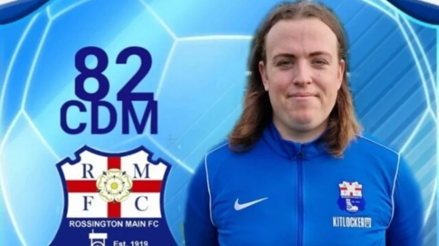 Trans Futbolcu, Kendisine Karşı Yarışmayı Reddettikleri için Kadın Futbolcuları Dava Etmekle Tehdit Ediyor