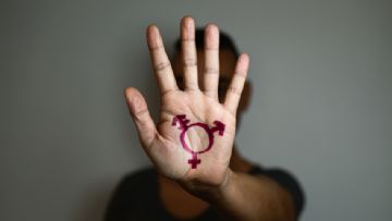 Bir Kisiyi Trans Yapan Nedir?